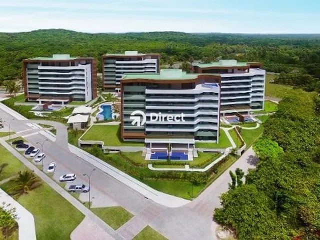 Imagem 6: Apartamento em Paiva, Cabo de Santo Agostinho/Pe