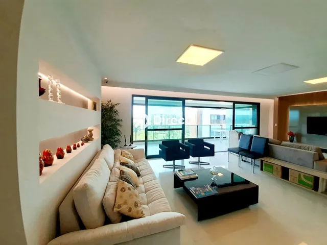 Imagem 14: Apartamento em Paiva, Cabo de Santo Agostinho/Pe