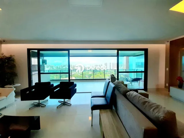 Imagem 9: Apartamento em Paiva, Cabo de Santo Agostinho/Pe