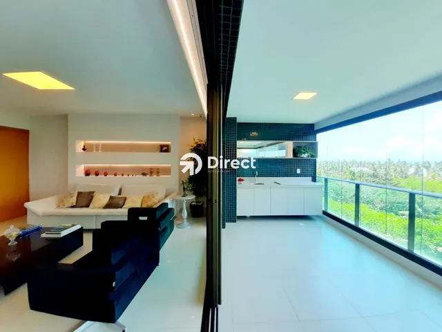Imagem 3: Apartamento em Paiva, Cabo de Santo Agostinho/Pe