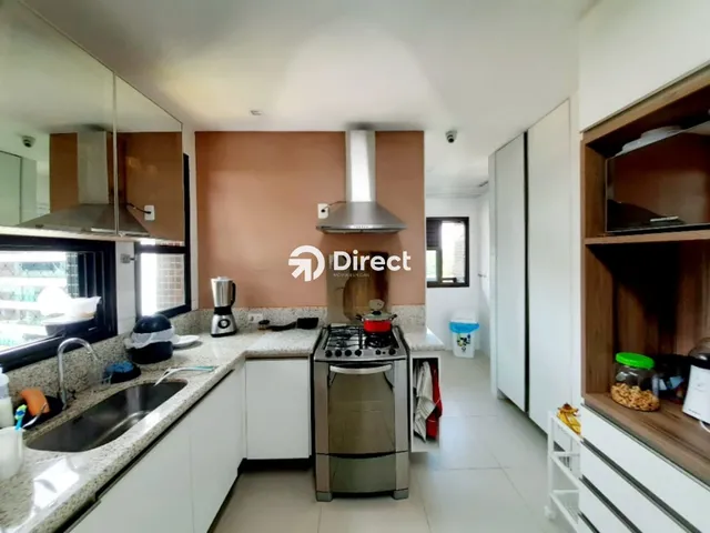 Imagem 8: Apartamento em Paiva, Cabo de Santo Agostinho/Pe