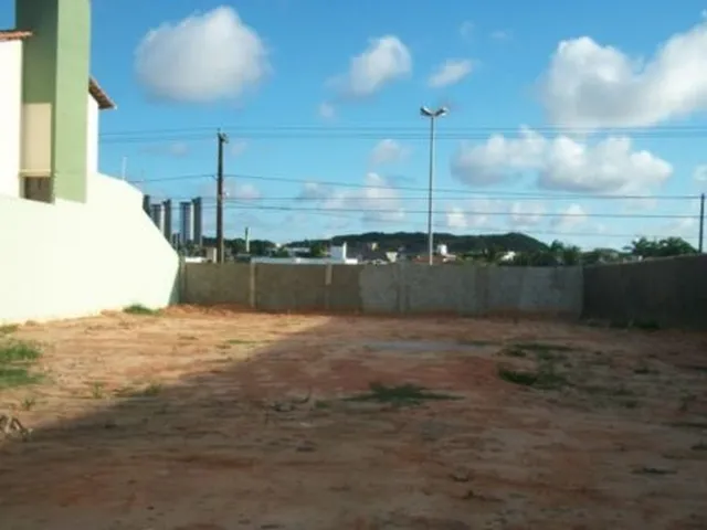 Imagem: Terreno