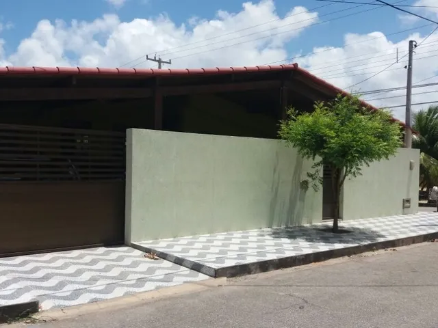 Imagem: Casa cidade sátélite