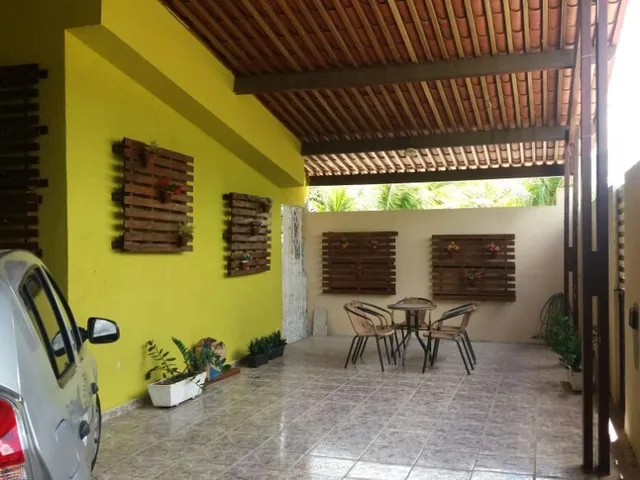 Imagem 1: Casa cidade sátélite