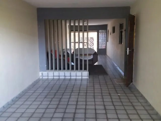 Imagem 2: Casa cidade sátélite