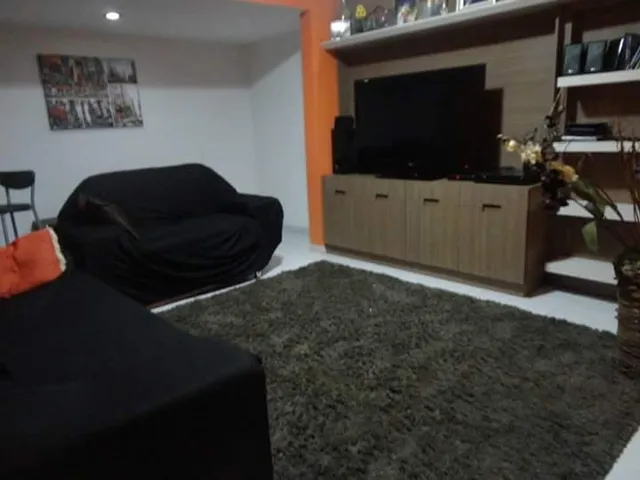 Imagem 3: Casa cidade sátélite