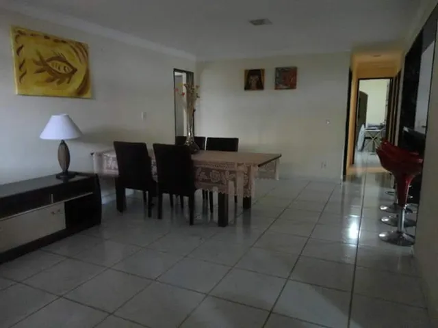 Imagem 4: Casa cidade sátélite