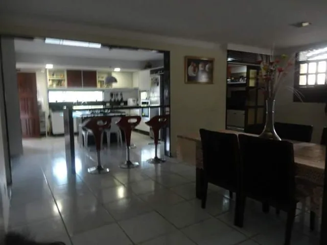 Imagem 5: Casa cidade sátélite