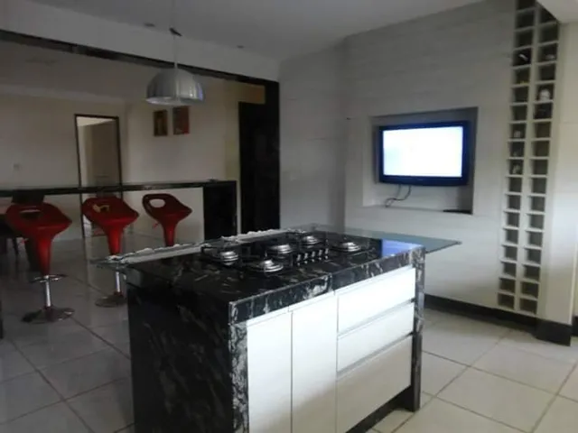 Imagem 6: Casa cidade sátélite