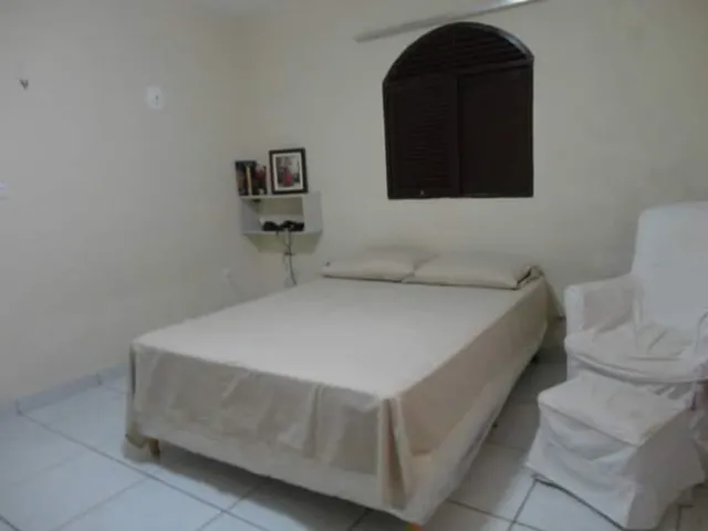 Imagem 7: Casa cidade sátélite