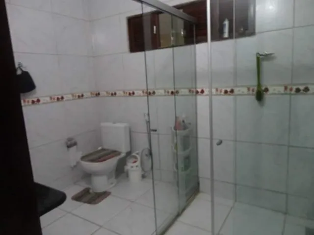 Imagem 8: Casa cidade sátélite