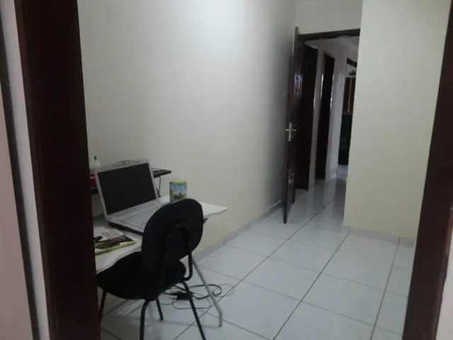 Imagem 9: Casa cidade sátélite