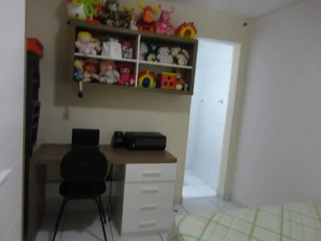Imagem 10: Casa cidade sátélite