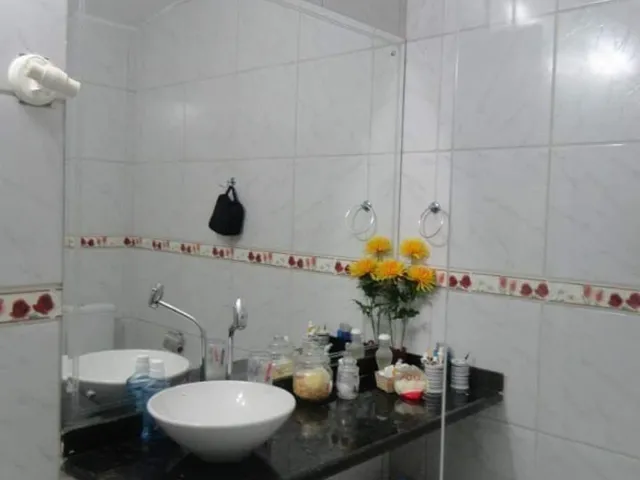 Imagem 12: Casa cidade sátélite