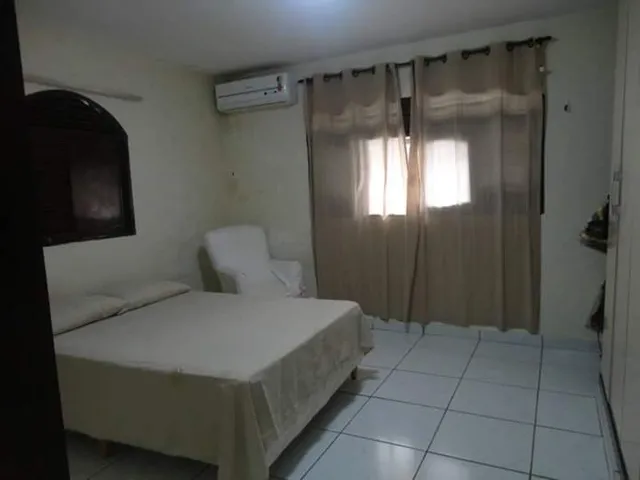 Imagem 13: Casa cidade sátélite
