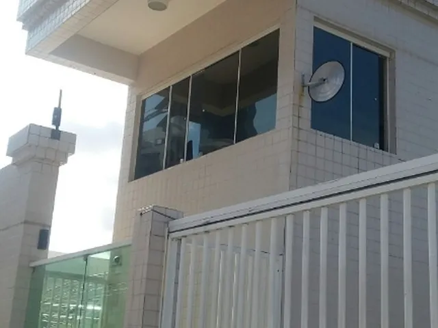 Imagem 1: Costa do Atlântico