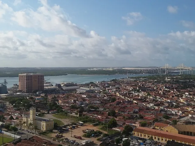 Imagem 7: Costa do Atlântico