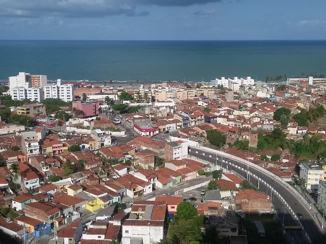 Imagem 8: Costa do Atlântico