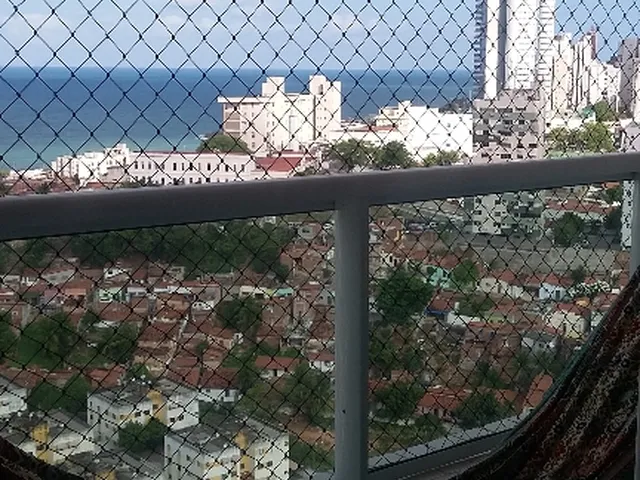 Imagem 14: Costa do Atlântico