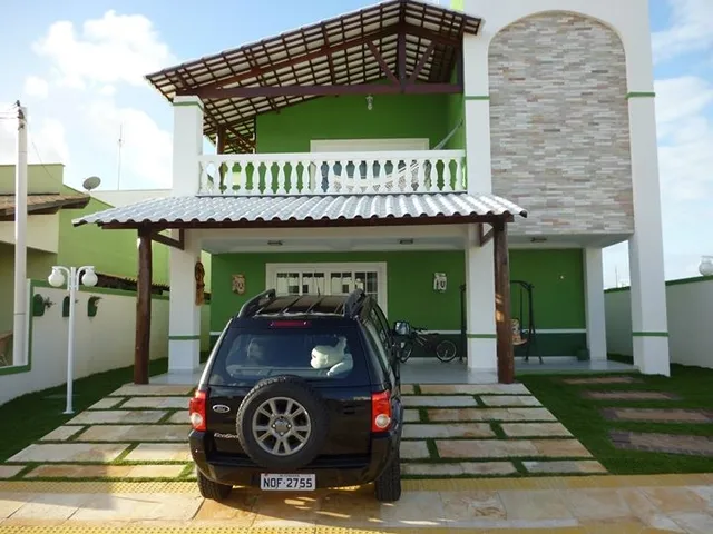 Imagem: Casa cond. Green clube I