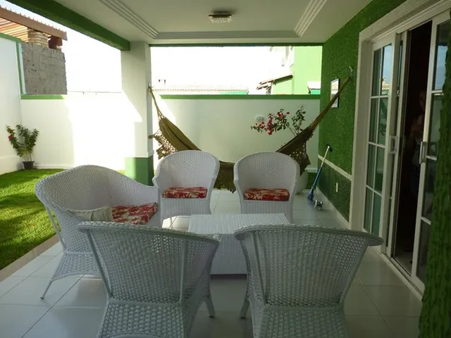 Imagem 2: Casa cond. Green clube I