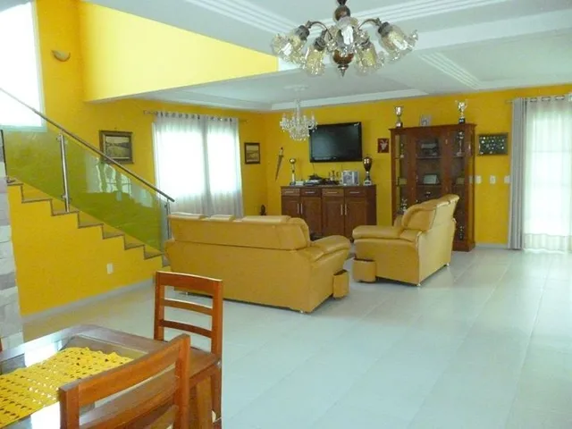 Imagem 3: Casa cond. Green clube I