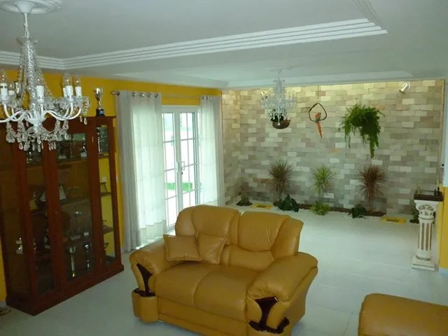 Imagem 4: Casa cond. Green clube I