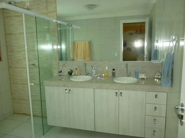 Imagem 5: Casa cond. Green clube I