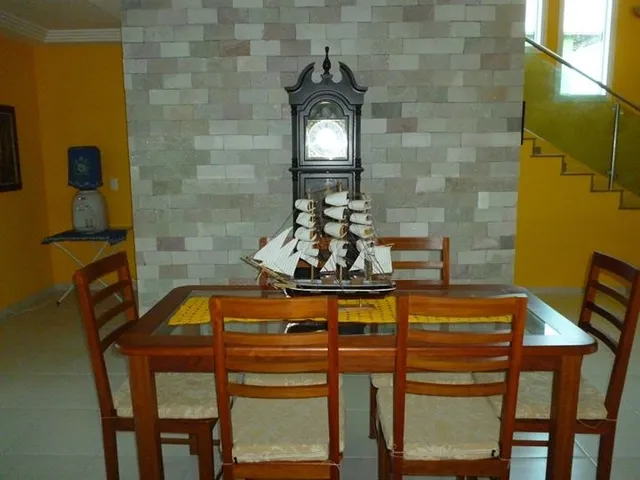 Imagem 9: Casa cond. Green clube I