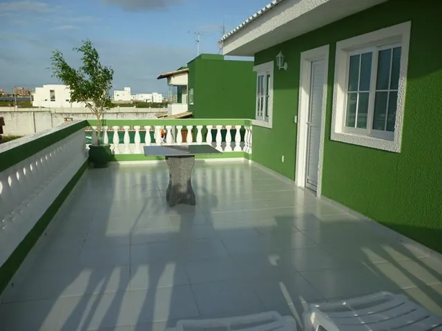 Imagem 10: Casa cond. Green clube I