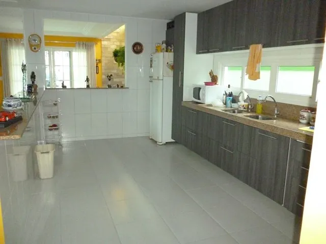 Imagem 12: Casa cond. Green clube I