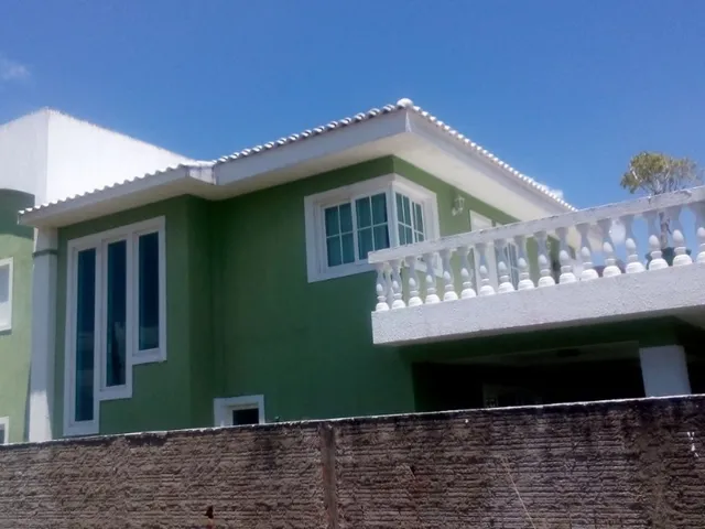 Imagem 13: Casa cond. Green clube I