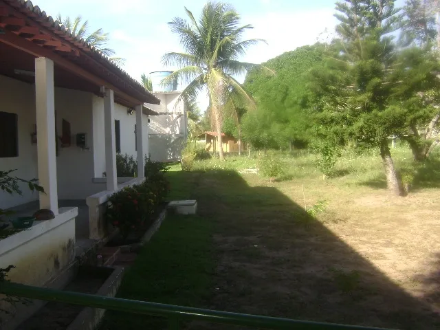 Imagem 2: Granja próximo a lagoa do Bomfim