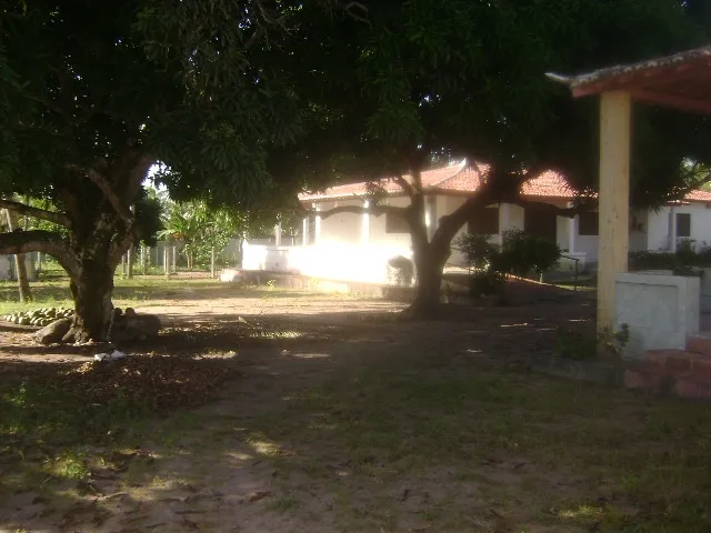 Imagem 3: Granja próximo a lagoa do Bomfim
