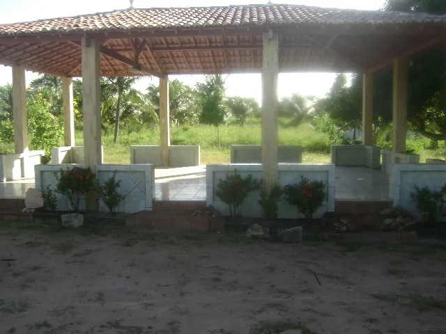 Imagem 4: Granja próximo a lagoa do Bomfim