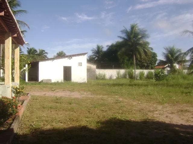 Imagem 7: Granja próximo a lagoa do Bomfim