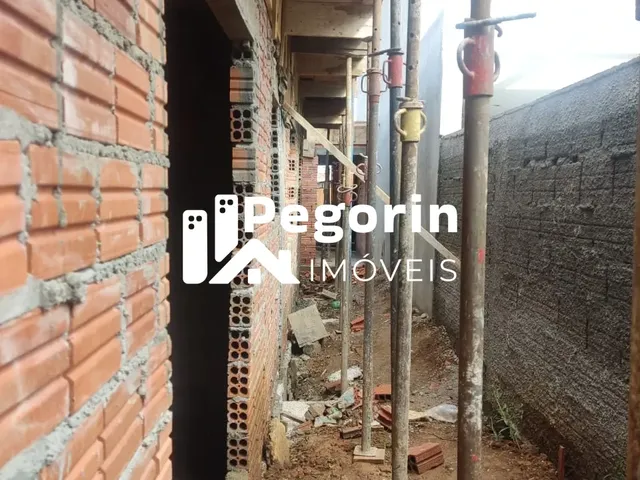 Imagem 8: CASA 03 QUARTOS SENDO UMA SUITE NO BAIRRO BOA VISTA