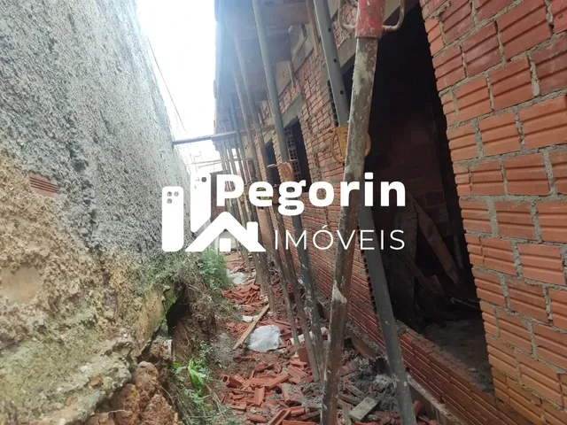 Imagem 5: CASA 03 QUARTOS SENDO UMA SUITE NO BAIRRO BOA VISTA