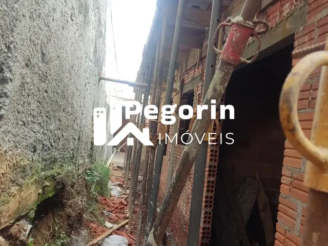 Imagem 9: CASA 03 QUARTOS SENDO UMA SUITE NO BAIRRO BOA VISTA