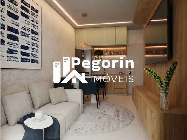 Imagem 4: Apartamento com 02 Quartos com Suíte no Portão Curitiba