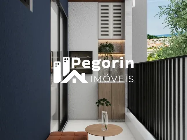 Imagem 5: Apartamento com 02 Quartos com Suíte no Portão Curitiba
