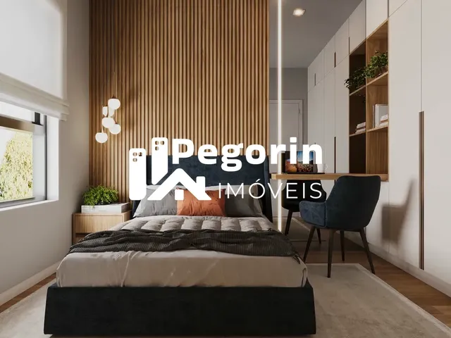 Imagem 6: Apartamento com 02 Quartos com Suíte no Portão Curitiba