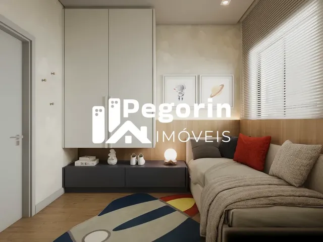 Imagem 11: Apartamento com 02 Quartos com Suíte no Portão Curitiba