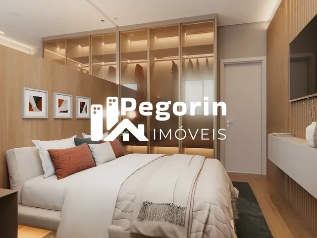 Imagem 9: Apartamento com 02 Quartos com Suíte no Portão Curitiba