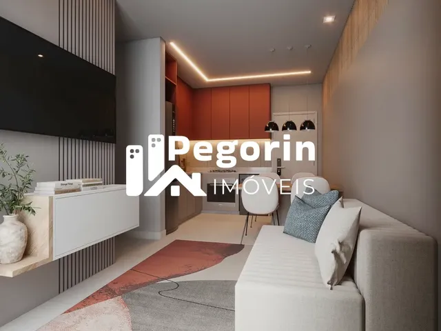 Imagem 10: Apartamento com 02 Quartos com Suíte no Portão Curitiba
