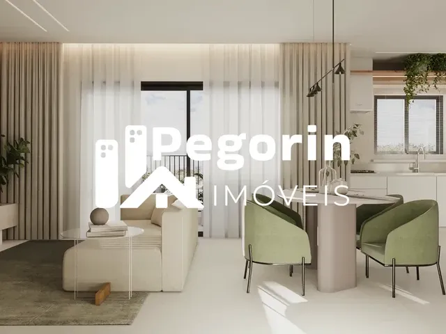 Imagem 8: Apartamento com 02 Quartos com Suíte no Portão Curitiba
