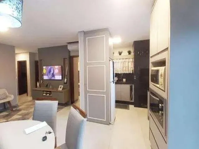 Imagem: Apartamento à venda em Barra Velha, Itajuba