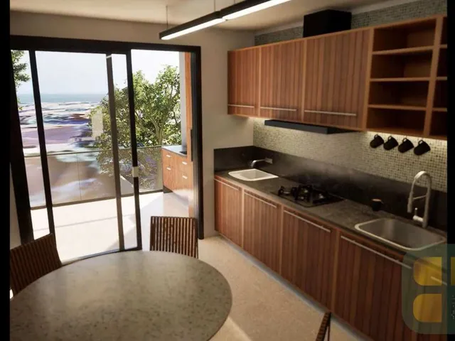 Imagem 9: Suite + 2 - Vista Mar, 300m da Praia!