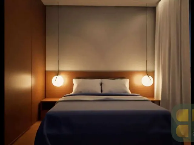 Imagem 16: Suite + 2 - Vista Mar, 300m da Praia!