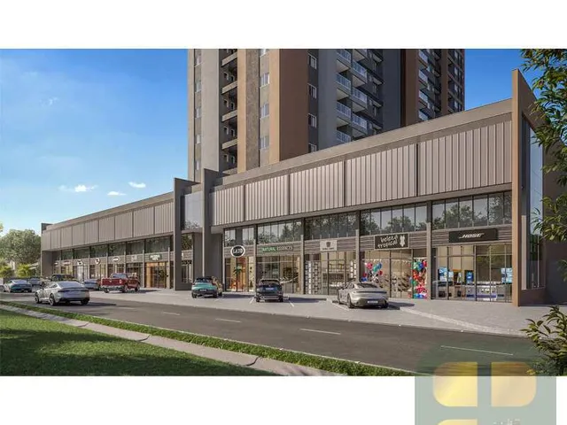 Imagem 11: Frente Mar - Pé na Areia, Suíte + 1Q com 68,72m²